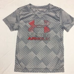 Under Armour shirt